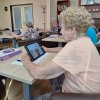Projekt Digitálni seniori – cesta k modernej komunikácii pre staršiu generáciu 