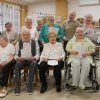 Fašiangová zábava v zariadení „FÉNIX“, ZSS Levice – 06.02.2025 