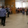 Srdečné popoludnie v zariadení „FÉNIX”, ZSS Levice